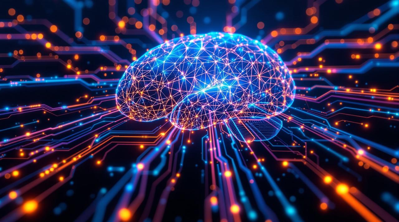 快播影视热门：TED科技前沿——人工智能与未来人类